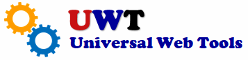 universalwebtools.com